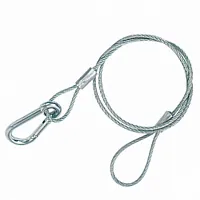 Страховочный трос PRO LUX Safety