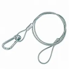 Страхувальний трос PRO LUX Safety