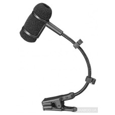 Инструментальный микрофон Audio-Technica PRO35cW