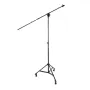 Микрофонная стойка Proel PRO400BK