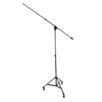 Микрофонная стойка Proel PRO400BK