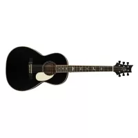 Акустична гітара PRS SE P20 (Satin Black Top)