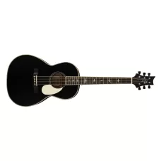 Акустическая гитара PRS SE P20 (Satin Black Top)