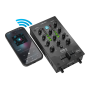 DJ микшер Reloop PTB-2