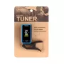 Тюнер D'addario PW-CT-17BU Eclipse Tuner 