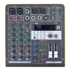 Микшерный пульт 4all Audio R-4M