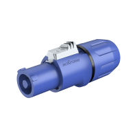 Роз'єм powerCON Roxtone RAC3FCI