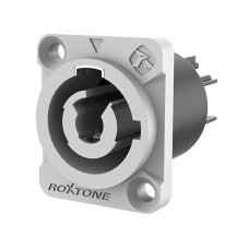 Роз'єм Roxtone RAC3MPO powerCON