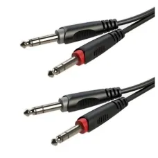 Інсертний кабель Roxtone RACC200L06