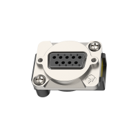 Панельный разъем Roxtone RAD9FD