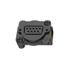 Панельный разъем Roxtone RAD9FD-B