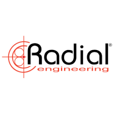 Radial