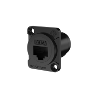 Разъем Roxtone RAE8FD-C6A-B