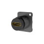 Разъем Roxtone RAH20D-B HDMI 