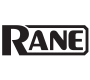 Rane DJ