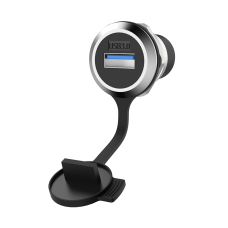 Панельный разъем Roxtone RAU3D24