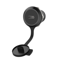 Панельний роз'єм Roxtone RAUC24-C type-C 