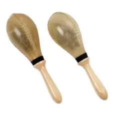 Маракаси Gon Bops Rawhide Maracas