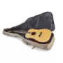 Чохол для гітари Rockbag RB20449 K Student Line Cross -Acoustic Guitar GIG Bag-Khaki