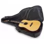 Чохол для гітари Rockbag RB20509 B Deluxe Line-Acoustic Guitar GIG Bag