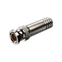 Разъем Roxtone RB75G-N
