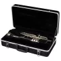 Кейс для трубы Rockcase RC ABS 26030B - Standard Line Trumpet ABS Case