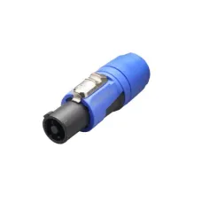 Разъем Rean by Neutrik RCAC3I-G-002-L-1