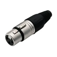 Роз'єм RockCable RCL10001 P