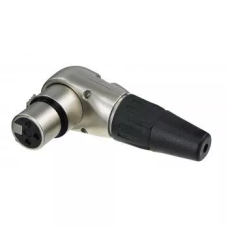 Роз'єм REAN by Neutrik RC3FR