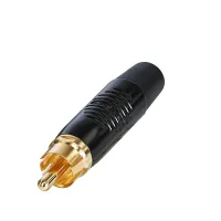 Роз'єм REAN by Neutrik RF2C-B-0