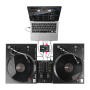 DJ микшер Reloop PTB-2