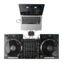 Аудиоинтерфейс Reloop Flux Go