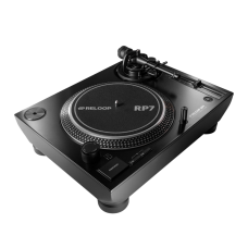 Виниловый проигрыватель Reloop RP-7