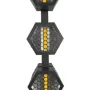 Світлодіодна панель Free color Retro SIX LINE