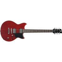Електрогітара Yamaha Revstar RS420 (Fired Red)
