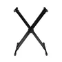 Стійка клавішна Gator Frameworks RI-KEYX-20 ROK-IT Double -X Keyboard Stand with Ergonomic Adjust 