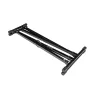 Стійка клавішна Gator Frameworks RI-KEYX-20 ROK-IT Double -X Keyboard Stand with Ergonomic Adjust 