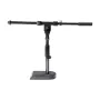 Микрофонная стойка Gator Frameworks RI-MIC-200 - Bass Drum/Boom Combo Mic Stand 
