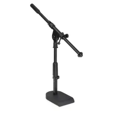 Микрофонная стойка Gator Frameworks RI-MIC-200 - Bass Drum/Boom Combo Mic Stand 