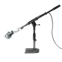 Микрофонная стойка Gator Frameworks RI-MIC-200 - Bass Drum/Boom Combo Mic Stand 