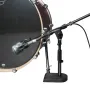 Микрофонная стойка Gator Frameworks RI-MIC-200 - Bass Drum/Boom Combo Mic Stand 
