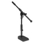 Микрофонная стойка Gator Frameworks RI-MIC-200 - Bass Drum/Boom Combo Mic Stand 