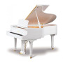 Акустический рояль Ritmuller GP148R1 White