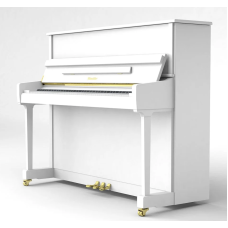 Акустическое пианино Ritmuller RS120 White