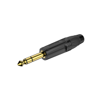 Роз'єм Roxtone RJ3P-BG 