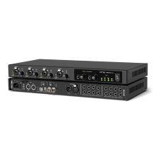 Звуковая карта RME Fireface 802 FS AE