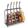 Стойка для гитар Rockstand RS20871 B - Guitar Rack Stand for 5 Classical or Acoustic Guitars / Basses