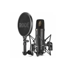 Студийный микрофон Rode NT1 Kit