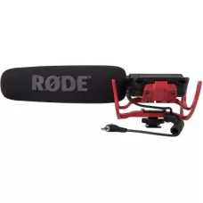 Накамерне мікрофон Rode VideoMic Rycote