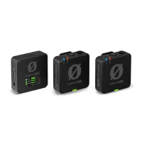 Накамерні радіосистема Rode Wireless PRO